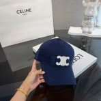 Celine Baseball Cap - Image 6