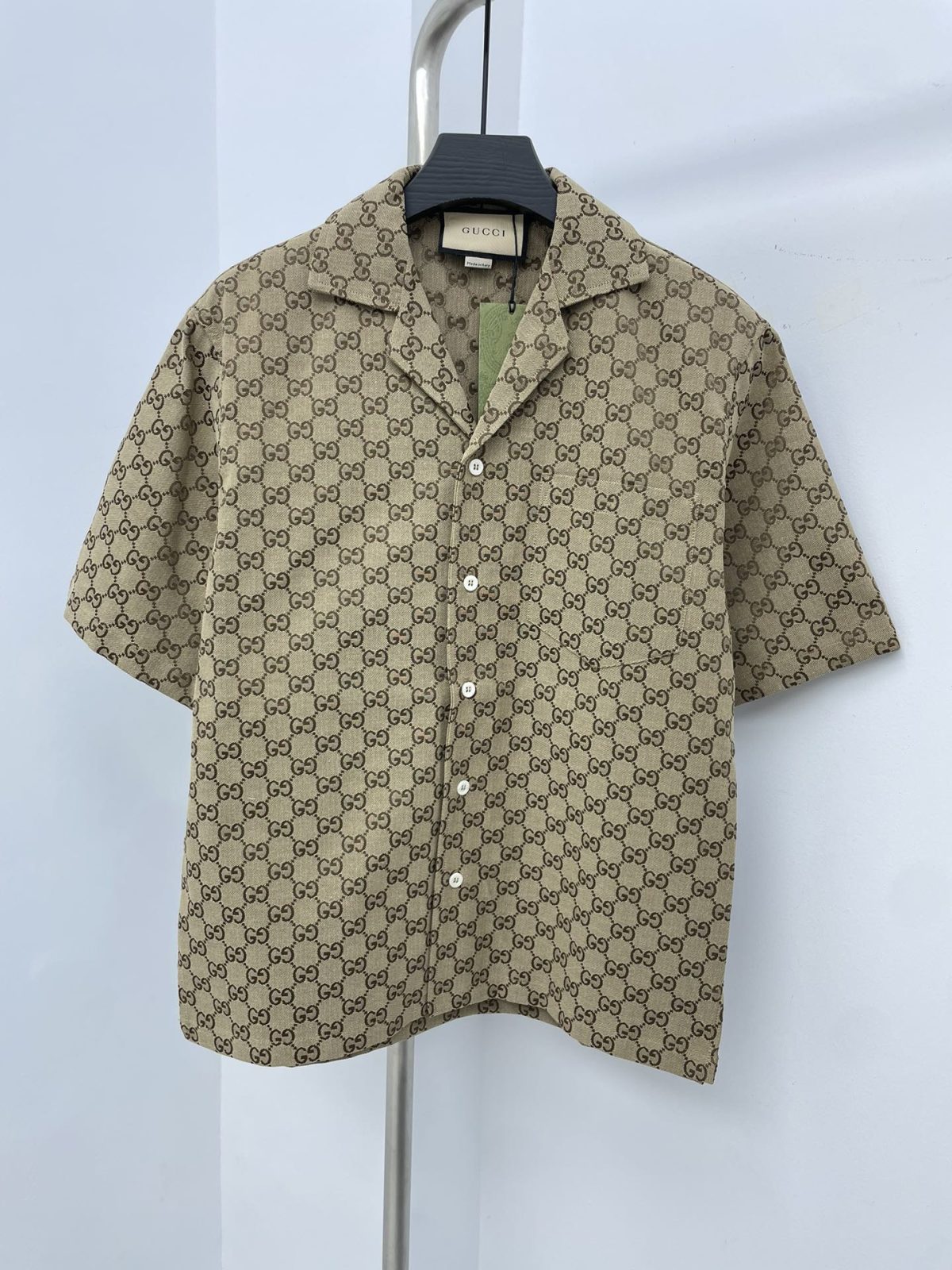 Gucci Sommeranzug Size S - Image 1