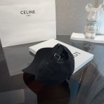 Celine Baseball Cap - Image 6