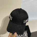Gucci Baseball Cap - Image 4