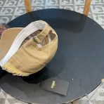 Fendi Baseball Cap - Image 6