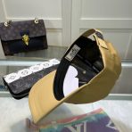 Hermes Baseball Cap - Image 4