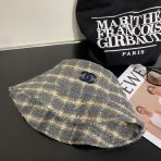 Chanel Fisherman's Hat - Image 9