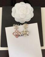 Chanel Earrings - Image 3