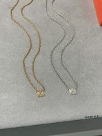Hermes Necklace