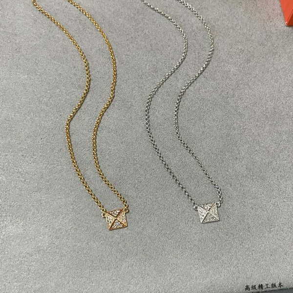 Hermes Necklace