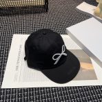 Chanel Baseball Cap - Image 7