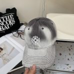 Chrome Hearts Baseball Cap - Image 5