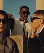 Louis Vuitton Sunglasses 3-Color - Image 2