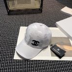 Chanel Baseball Cap - Image 6