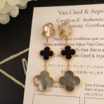 Van Cleef & Arpels Earrings - Image 3