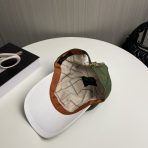 Loro Piana Baseball Cap - Image 4