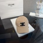Celine Baseball Cap - Image 4