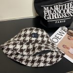Chanel Fisherman's Hat - Image 9