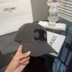 Celine Baseball Cap - Image 5
