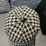 Dior Baseball Cap - Image 6