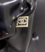 Chanel Earrings - Image 2