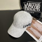 Gucci Baseball Cap - Image 5