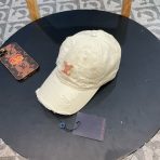 Louis Vuitton Baseball Cap - Image 2