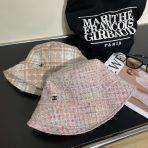 Chanel Fisherman's Hat - Image 9