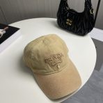 Prada Baseball Cap - Image 5