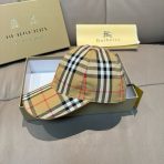 Burberry Baseball Cap - Image 4