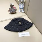 Chanel Fisherman's Hat - Image 2