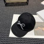 Chanel Baseball Cap - Image 6