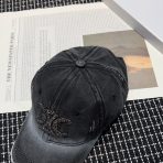 Celine Baseball Cap - Image 4