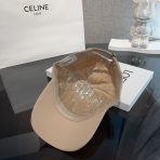 Celine Baseball Cap - Image 7
