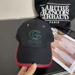 Gucci Baseball Cap - Image 5