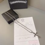 Chrome Hearts Necklace - Image 2