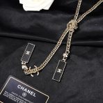 Chanel Necklace - Image 7