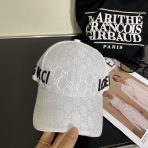 Gucci Baseball Cap - Image 7