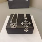 Chrome Hearts Necklace - Image 9