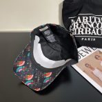 Gucci Baseball Cap - Image 3