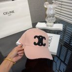 Celine Baseball Cap - Image 4
