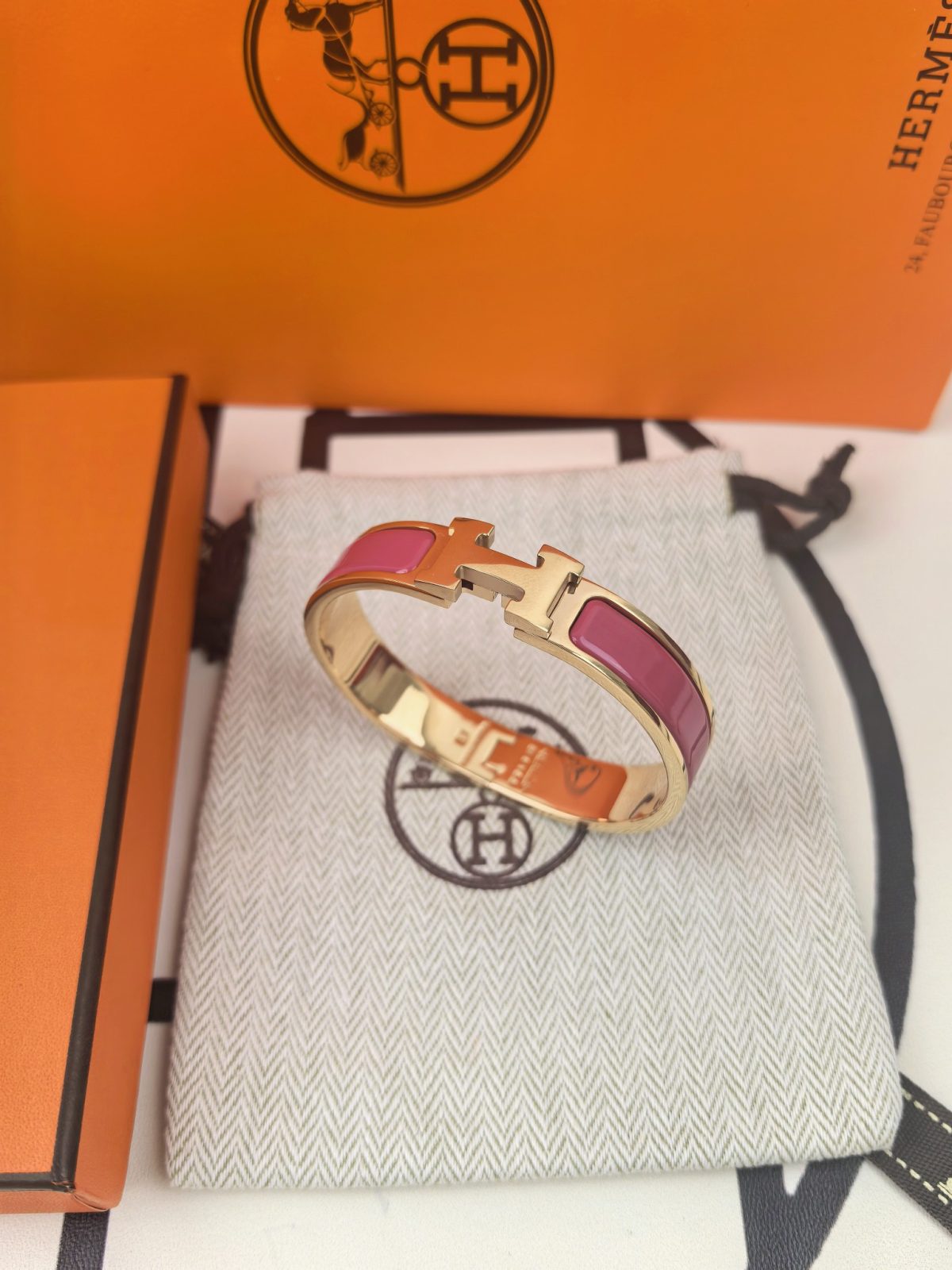 Hermes Bracelet - Image 5