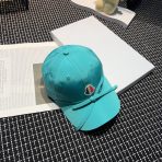 Moncler Baseball Cap - Image 3