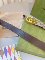 Gucci Women Belt Width 3cm - Image 6