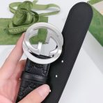 Gucci Men Belt Width 3.8cm - Image 4
