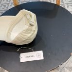Chanel Baseball Cap - Image 6