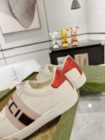 Gucci Ace women Sneaker Size 37 - Image 2
