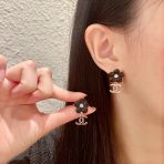 Chanel Earrings - Image 6