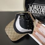 Gucci Baseball Cap - Image 6