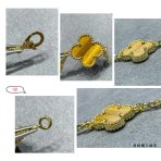 Van Cleef & Arpels Bracelet - Image 6
