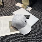 Chanel Baseball Cap - Image 3
