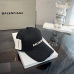 Balenciaga Baseball Cap - Image 7
