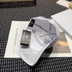 Chanel Baseball Cap - Image 8