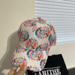 Gucci Baseball Cap - Image 4